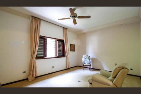 Casa à venda com 3 quartos, 390m² em Planalto Paulista, São Paulo