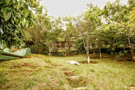 Casa de condomínio à venda com 315m², 5 quartos e 4 vagasJardim