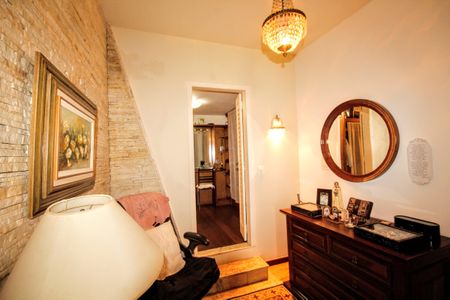 Casa de condomínio à venda com 315m², 5 quartos e 4 vagasante sala