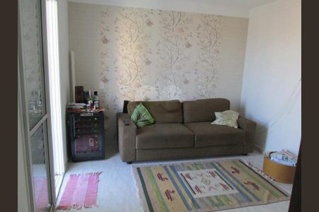 Apartamento à venda com 3 quartos, 115m² em Vila Mangalot, São Paulo