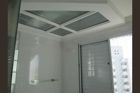 Apartamento à venda com 3 quartos, 115m² em Vila Mangalot, São Paulo