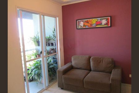 Apartamento à venda com 3 quartos, 115m² em Vila Mangalot, São Paulo