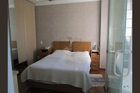 Apartamento à venda com 3 quartos, 115m² em Vila Mangalot, São Paulo