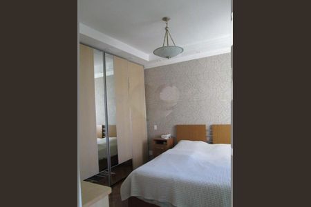 Apartamento à venda com 3 quartos, 115m² em Vila Mangalot, São Paulo