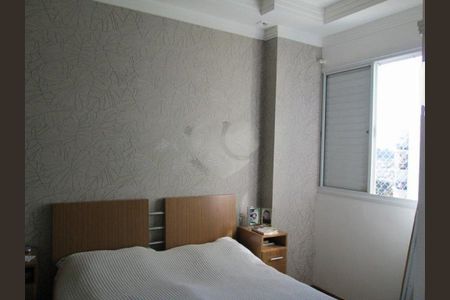 Apartamento à venda com 3 quartos, 115m² em Vila Mangalot, São Paulo