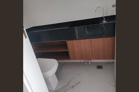 Apartamento para alugar com 61m², 1 quarto e 1 vagaLavabo