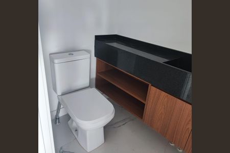 Apartamento para alugar com 61m², 1 quarto e 1 vagaLavabo