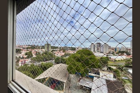 Apartamento à venda com 49m², 1 quarto e 1 vagaVista da Rua