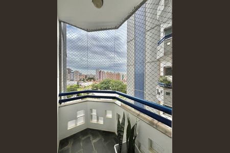 Apartamento à venda com 49m², 1 quarto e 1 vagaSacada
