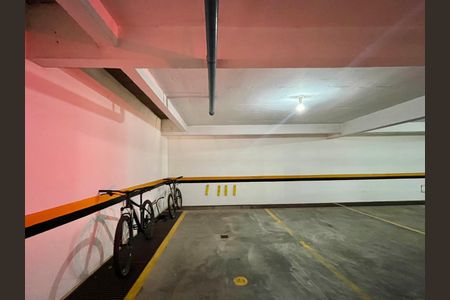 Apartamento à venda com 49m², 1 quarto e 1 vagaGaragem