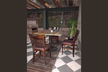 Casa à venda com 350m², 5 quartos e 3 vagas