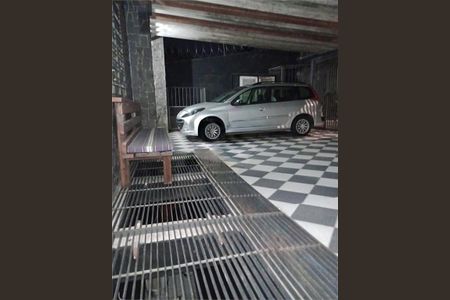 Casa à venda com 350m², 5 quartos e 3 vagas