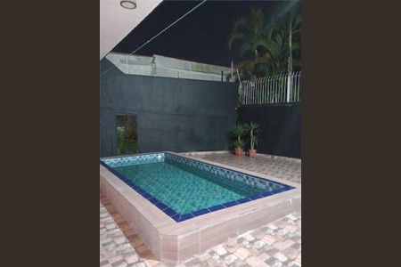Casa à venda com 350m², 5 quartos e 3 vagas