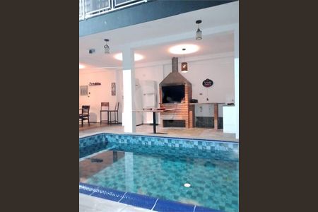 Casa à venda com 350m², 5 quartos e 3 vagas