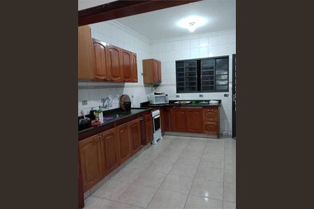 Casa à venda com 350m², 5 quartos e 3 vagas