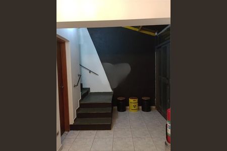 Casa à venda com 350m², 5 quartos e 3 vagas