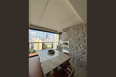 Apartamento à venda com 2 quartos, 66m² em Perdizes, São Paulo