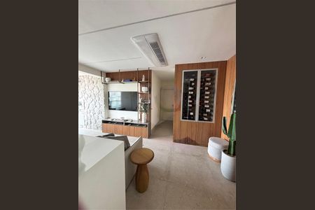 Apartamento à venda com 2 quartos, 66m² em Perdizes, São Paulo