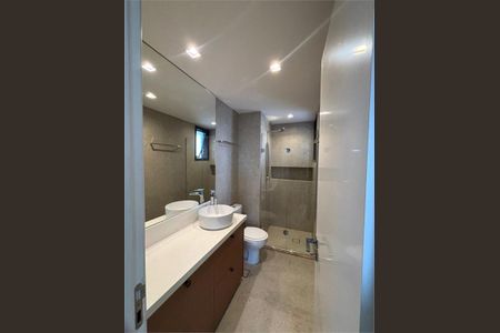 Apartamento à venda com 2 quartos, 66m² em Perdizes, São Paulo