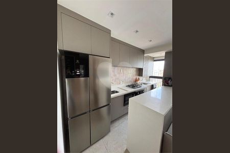 Apartamento à venda com 2 quartos, 66m² em Perdizes, São Paulo