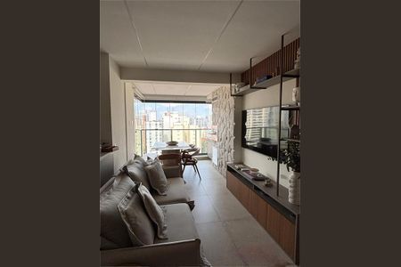 Apartamento à venda com 2 quartos, 66m² em Perdizes, São Paulo