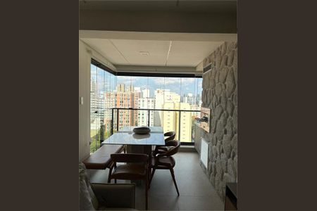 Apartamento à venda com 2 quartos, 66m² em Perdizes, São Paulo