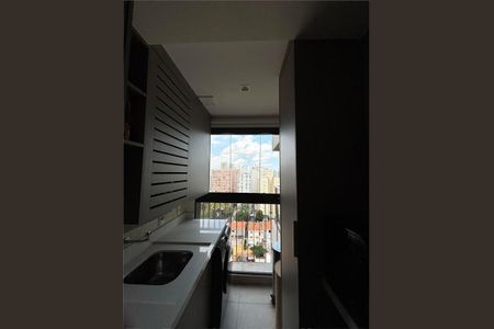 Apartamento à venda com 2 quartos, 66m² em Perdizes, São Paulo