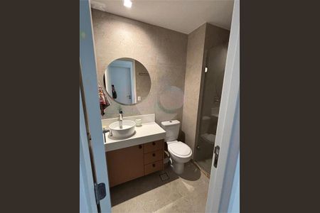 Apartamento à venda com 2 quartos, 66m² em Perdizes, São Paulo