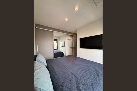 Apartamento à venda com 2 quartos, 66m² em Perdizes, São Paulo