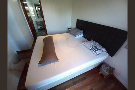 Apartamento à venda com 4 quartos, 116m² em Jardim Marajoara, São Paulo