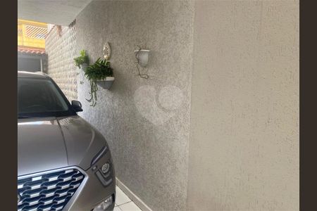 Casa à venda com 3 quartos, 308m² em Vila Carrão, São Paulo