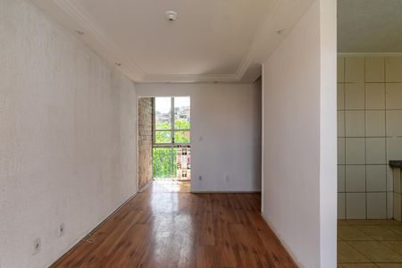 Apartamento para alugar com 2 quartos, 50m² em Fazenda da Juta, São Paulo