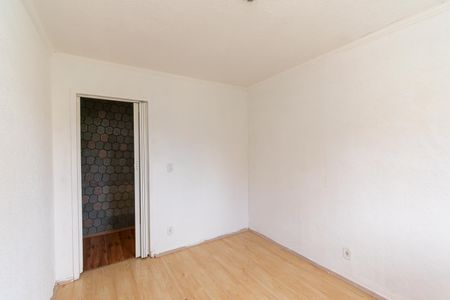 Quarto 1 de apartamento para alugar com 2 quartos, 50m² em Fazenda da Juta, São Paulo