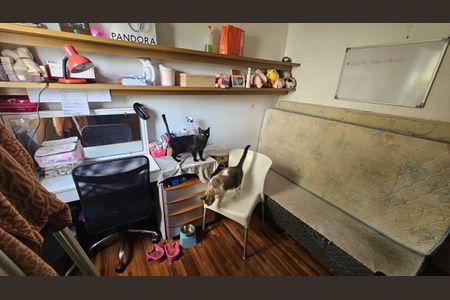 Casa à venda com 222m², 4 quartos e 5 vagasFoto 24