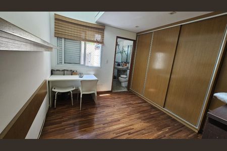 Foto 08 de casa à venda com 4 quartos, 222m² em Mooca, São Paulo