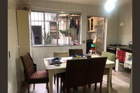 Casa à venda com 2 quartos, 120m² em Cidade Monções, São Paulo