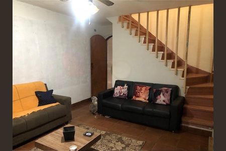 Casa à venda com 2 quartos, 120m² em Cidade Monções, São Paulo