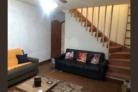 Casa à venda com 2 quartos, 120m² em Cidade Monções, São Paulo