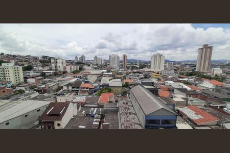 Apartamento para alugar com 56m², 2 quartos e 1 vagaVista da Suíte 