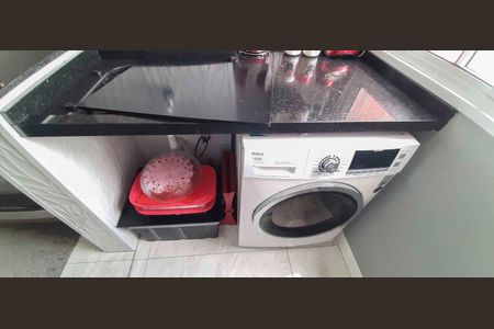 Apartamento para alugar com 56m², 2 quartos e 1 vagaÁrea de Serviço