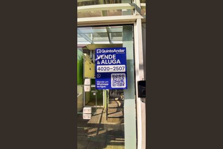 Apartamento para alugar com 56m², 2 quartos e 1 vagaPlaca QA Instalada