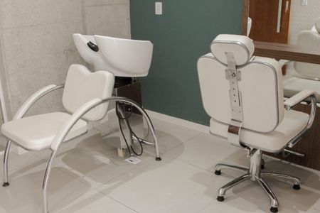 Apartamento para alugar com 56m², 2 quartos e 1 vagaEspaço Mulher