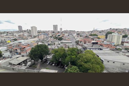 Apartamento para alugar com 56m², 2 quartos e 1 vagaVista do Quarto