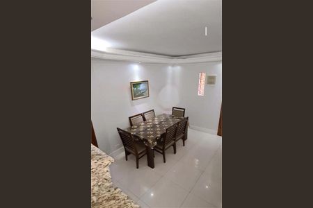 Casa à venda com 3 quartos, 160m² em Vila Divina Pastora, São Paulo