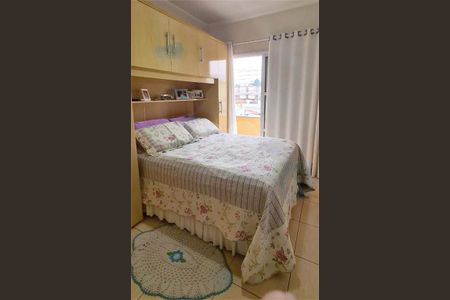 Casa à venda com 3 quartos, 160m² em Vila Divina Pastora, São Paulo