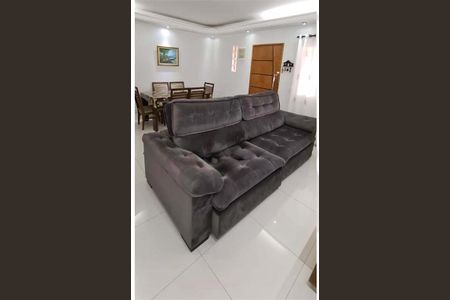 Casa à venda com 3 quartos, 160m² em Vila Divina Pastora, São Paulo