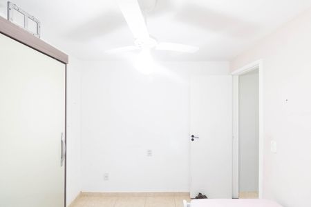 Casa de condomínio para alugar com 75m², 2 quartos e 1 vagaQuarto 1