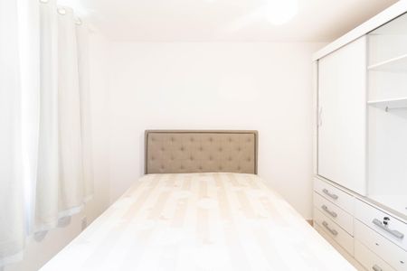 Casa de condomínio para alugar com 75m², 2 quartos e 1 vagaQuarto 2