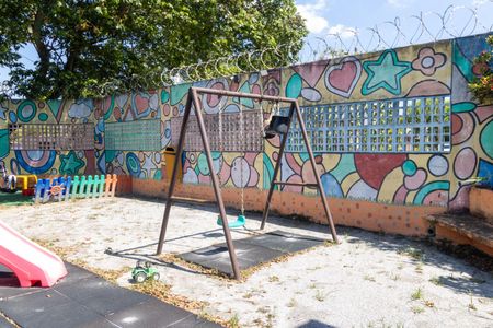 Casa de condomínio para alugar com 75m², 2 quartos e 1 vagaÁrea comum - Playground