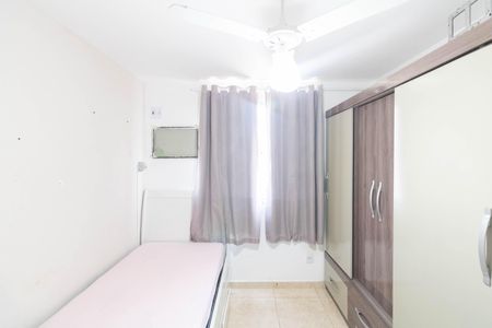 Casa de condomínio para alugar com 75m², 2 quartos e 1 vagaQuarto 1